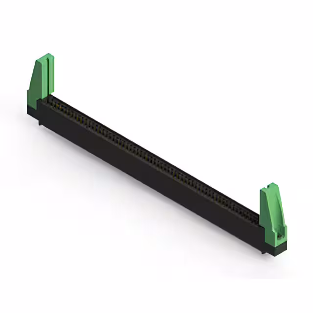 395-064-525-488 EDAC Inc.  Edgeboard Connectors